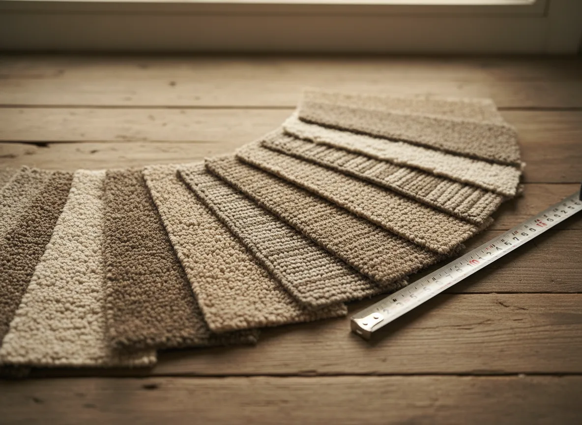 Carpet Installation Beeson, WV FAQs